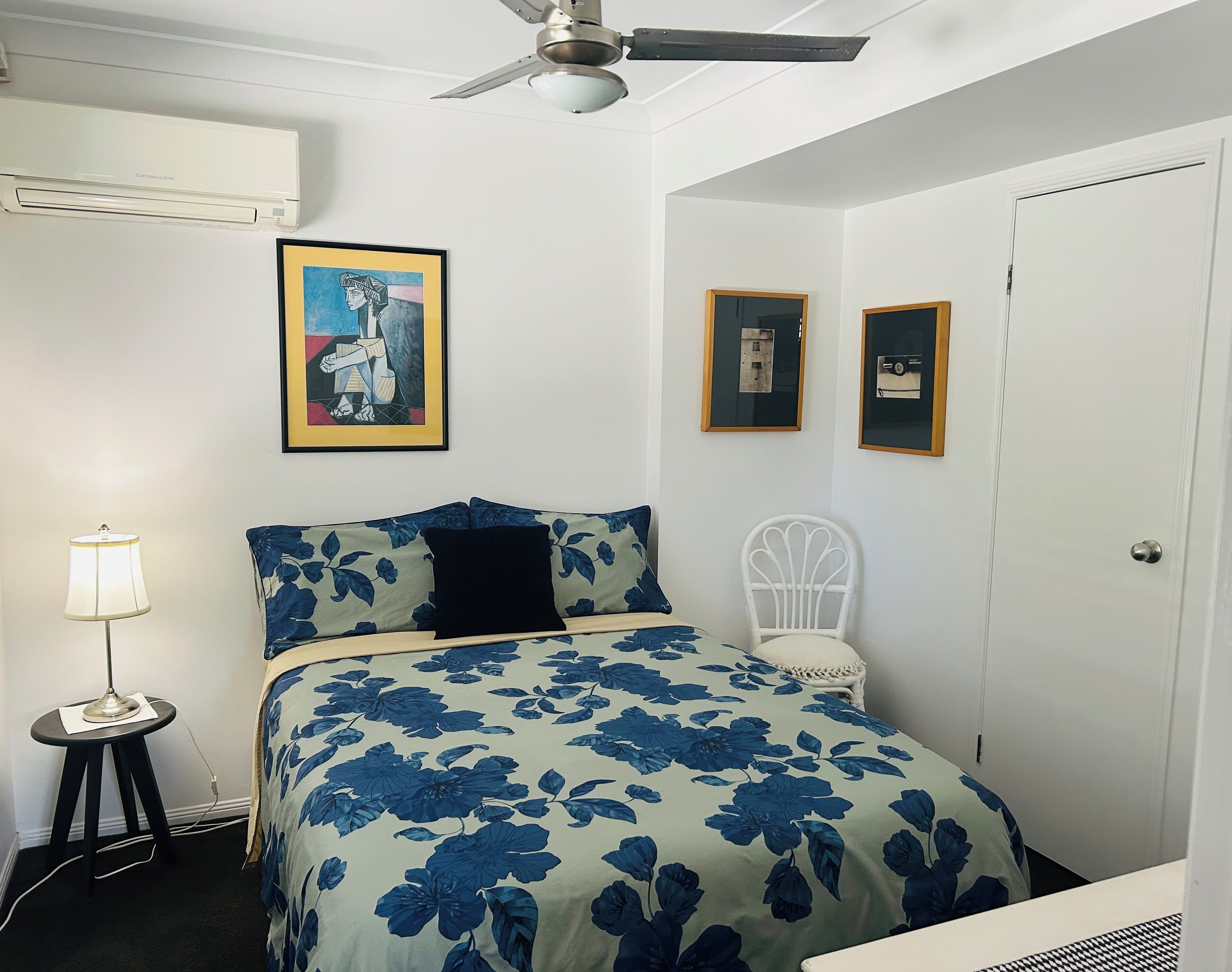 Classic Double Room | Free WiFi