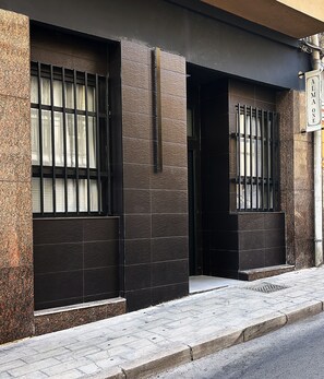 Exterior - ALMA one (Alicante)