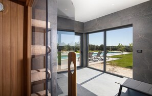 Interior - Cozy home in Bale with sauna (Bale)