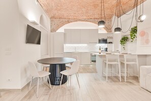Dining - La Mole Luxury Suite Turin (Torino)