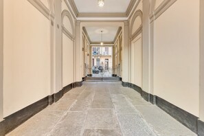 Interior - La Mole Luxury Suite Turin (Torino)