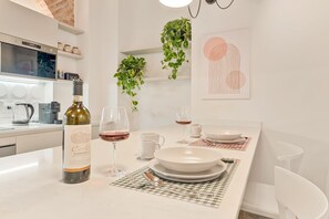 Dining - La Mole Luxury Suite Turin (Torino)