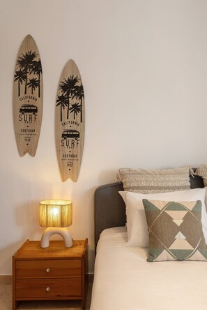 Iron/ironing board, Internet, bed sheets - Second Life Baleal - 350 meters to the sea (Peniche)