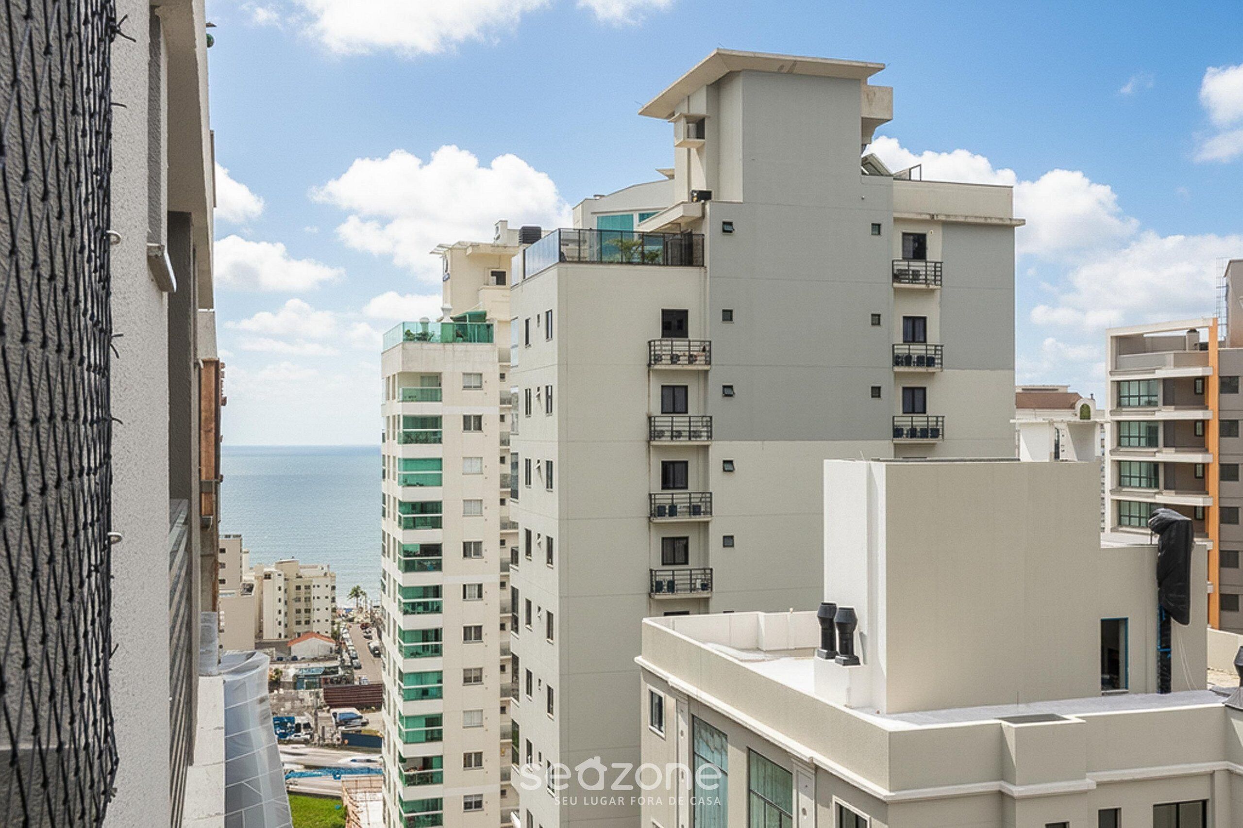 基础公寓 | 外观