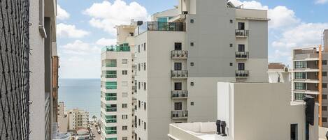 Căn hộ cơ bản | Ngoại thất