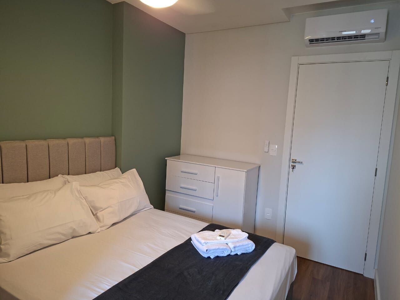 Leilighet – basic | 2 soverom