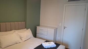 Leilighet – basic | 2 soverom