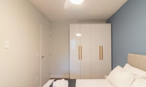 Room - Apt With BBQ 450m From the Beach Evu1802 (Itapema)