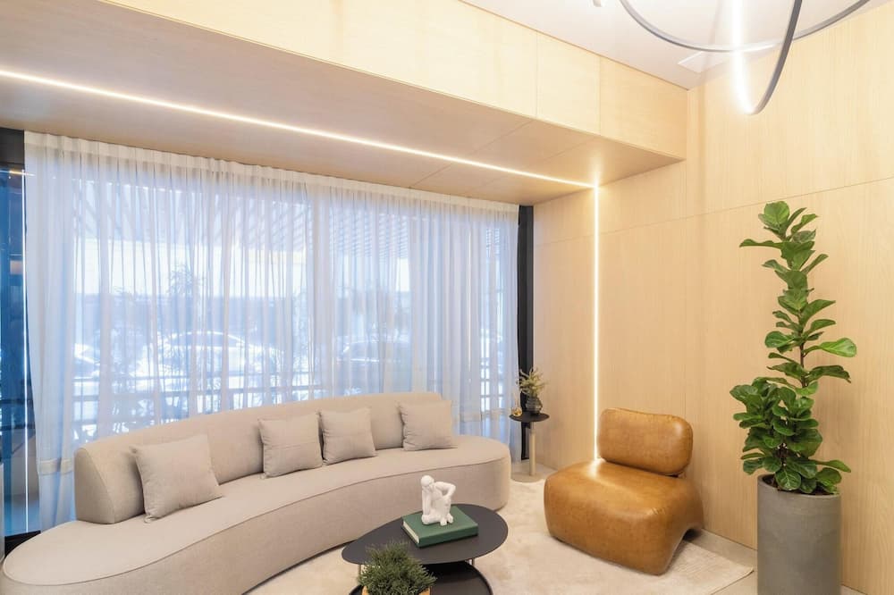 Apt With BBQ 450m From the Beach Evu1802