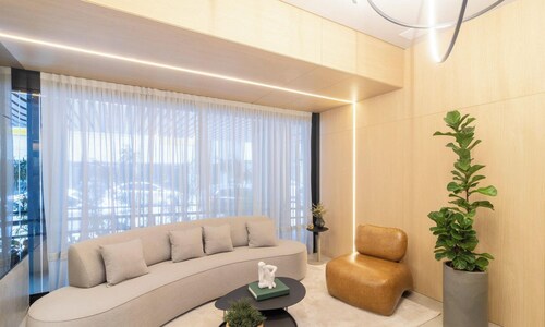 Apt With BBQ 450m From the Beach Evu1802