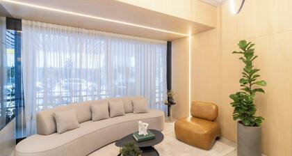 Apt With BBQ 450m From the Beach Evu1802