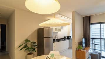 Basic Apartment | Interior