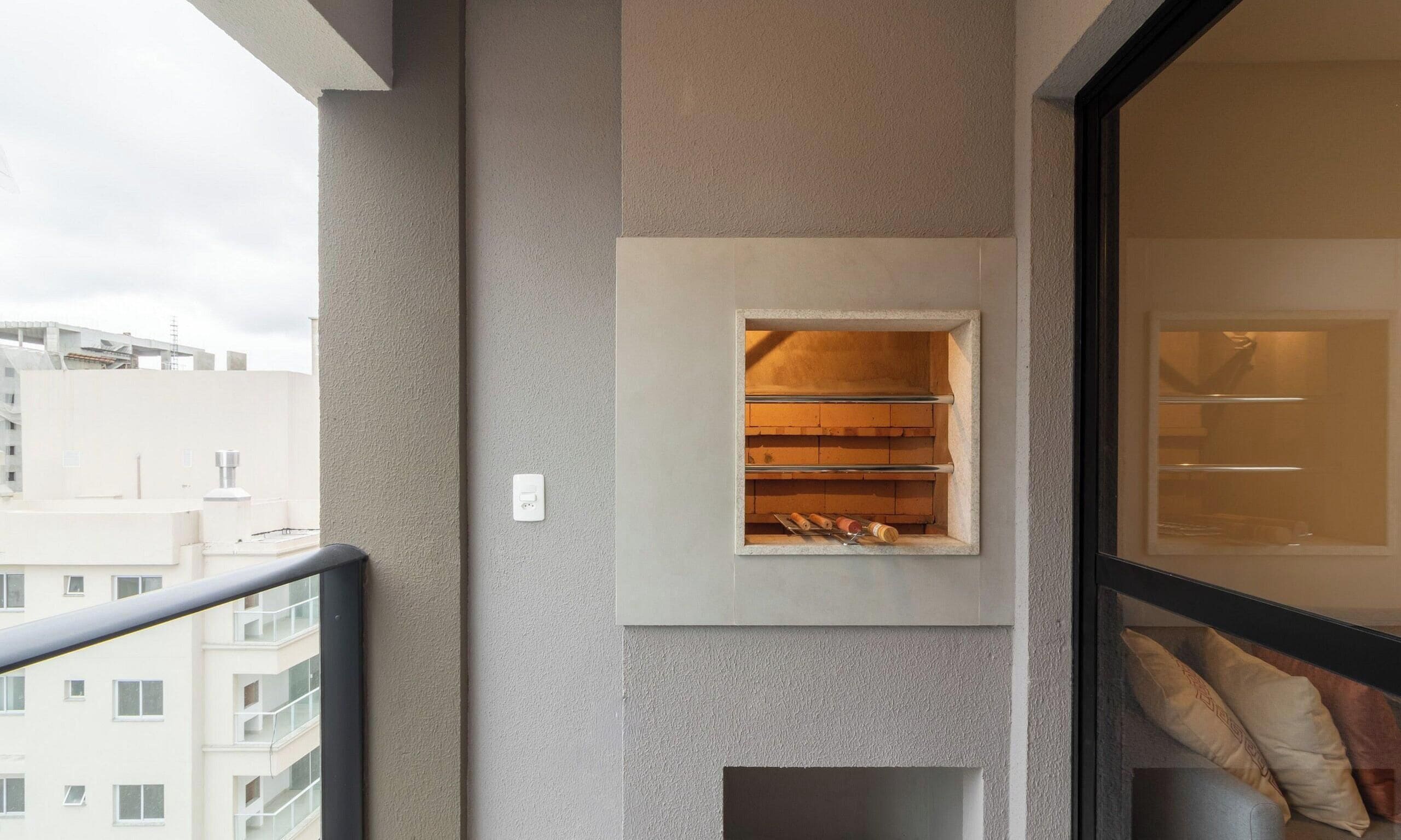 Basic Apartment | Property grounds