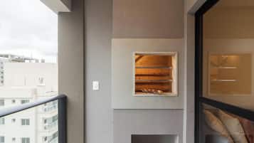 Basic Apartment | Property grounds