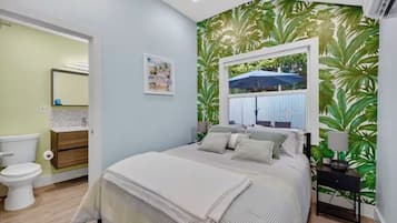 Camera Comfort | Wi-Fi gratuito