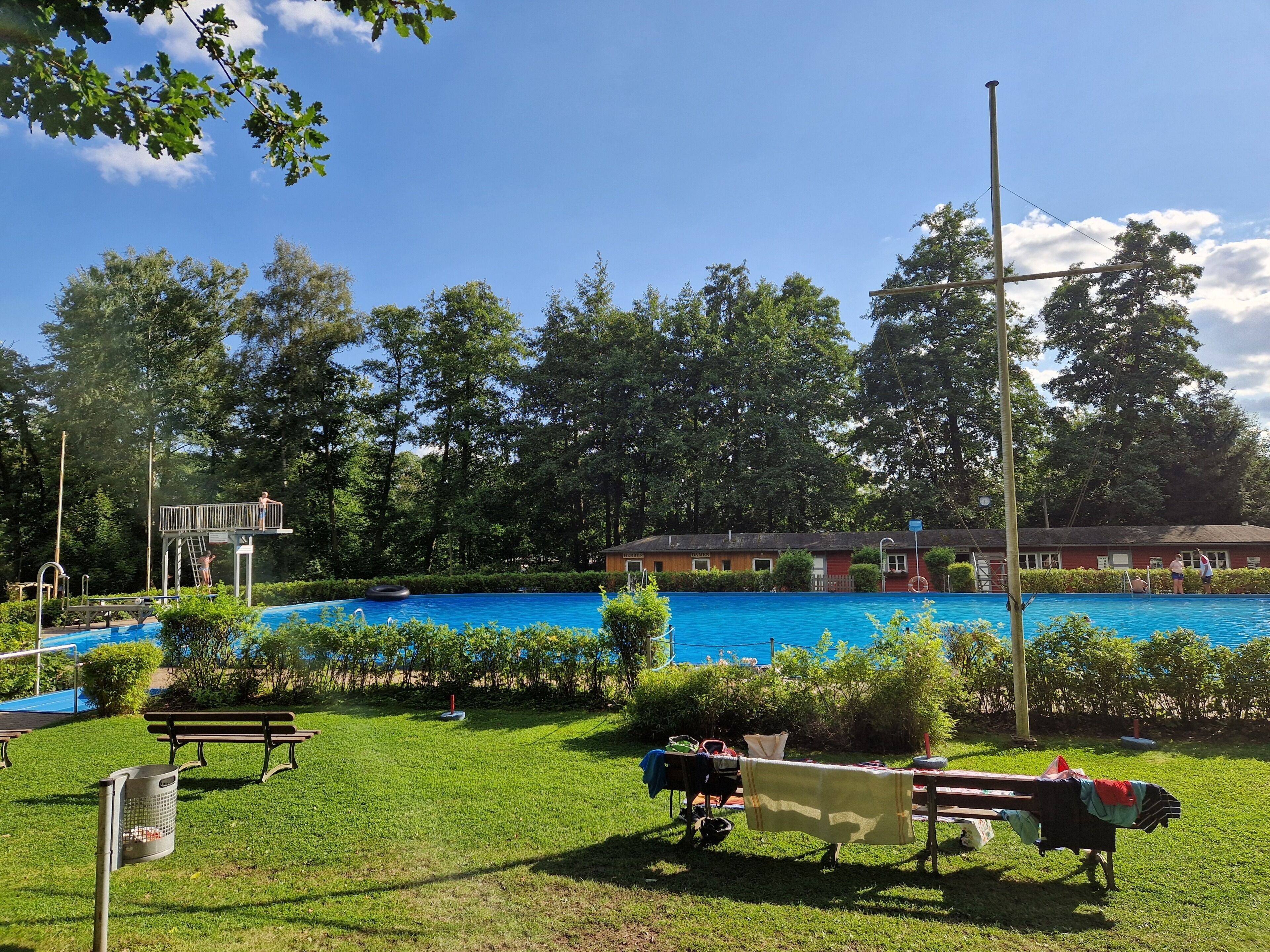 Pool