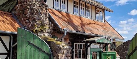 Aussenbereich