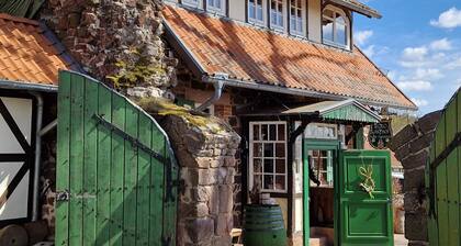 ☆Hochwertig
☆Gemütlich
☆Regendusche
☆Terrasse
☆Gartenhaus
☆Parkplatz