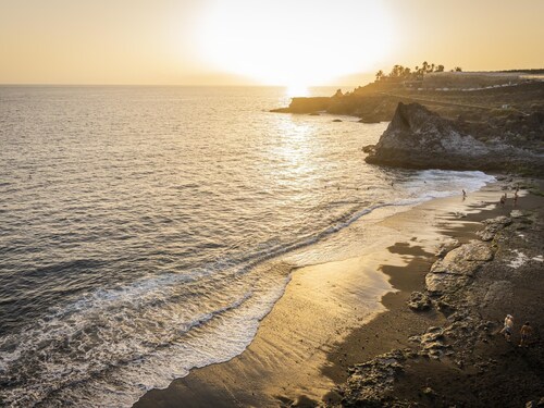 Apartment with Sea Views in La Palma