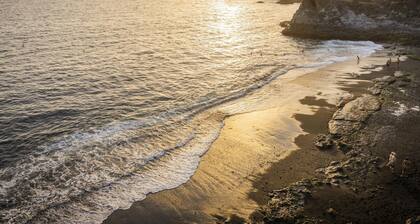 Apartment with Sea Views in La Palma