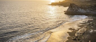 Apartment with Sea Views in La Palma