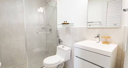 Beachfront Bliss -V3-8D- 2 bed, 2 bath
