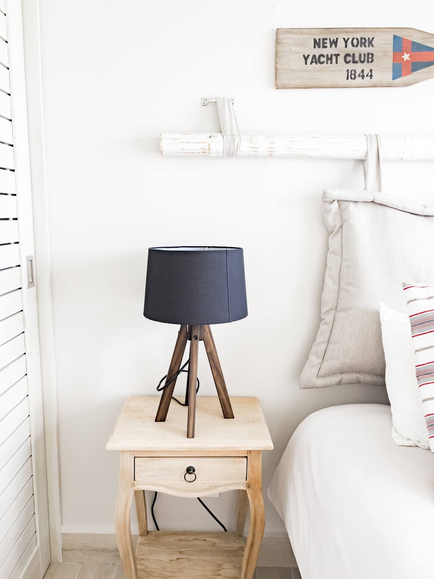 2 slaapkamers, een strijkplank/strijkijzer, wifi, beddengoed