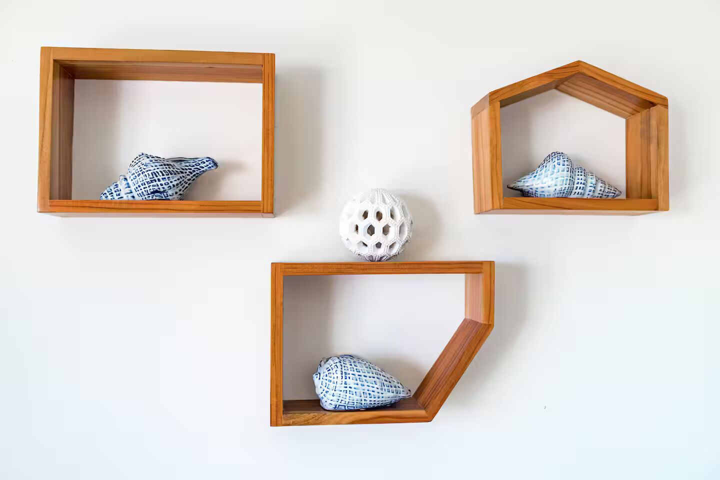 Details aan de binnenkant