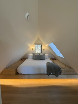 Internetzugang, Bettwäsche