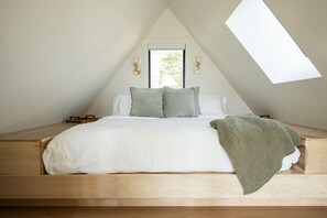 1 habitación, wifi gratis y ropa de cama 