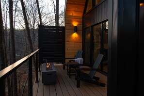 Terras