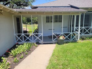 Terrass/Patio