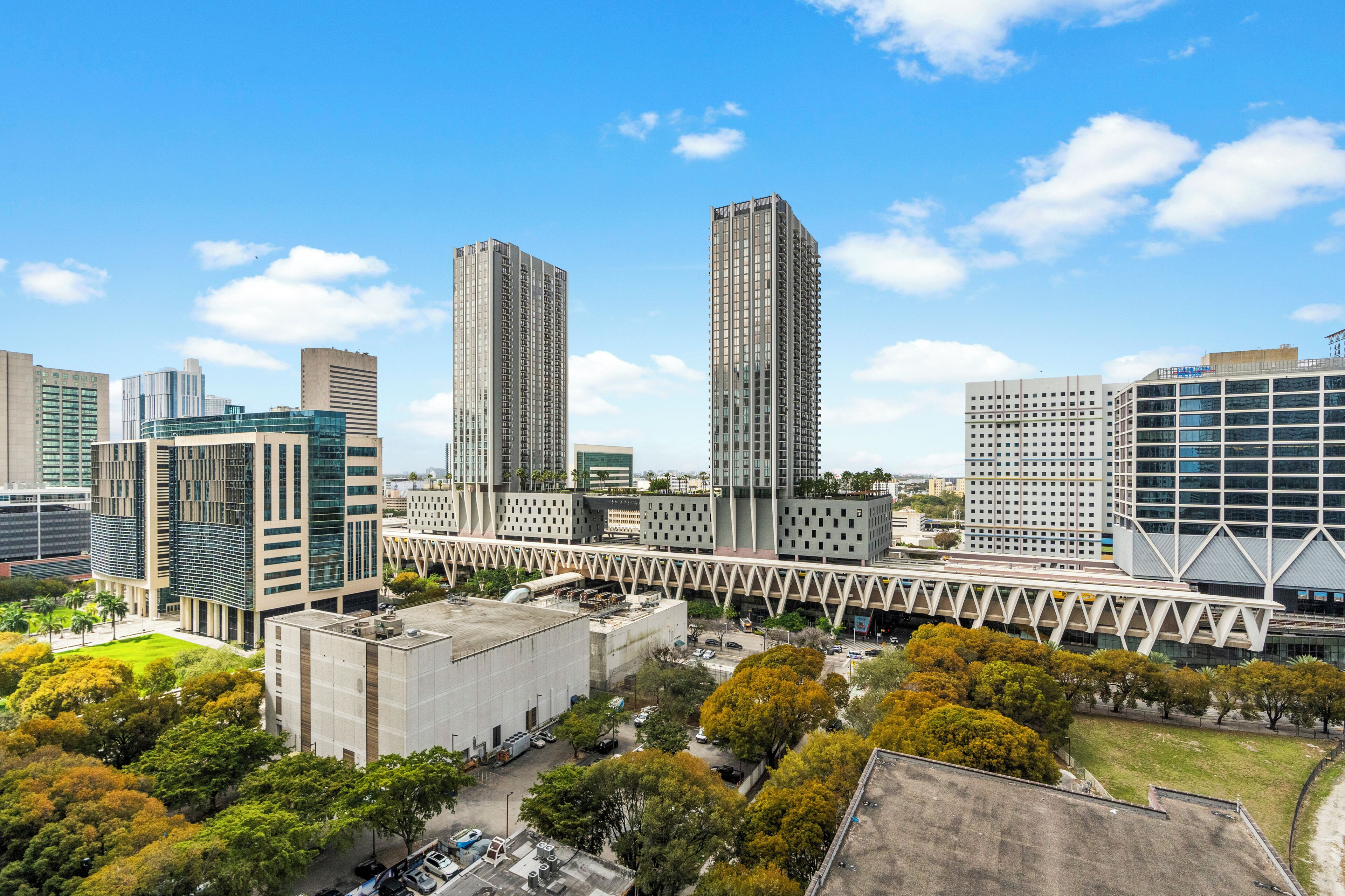 陽台景觀
