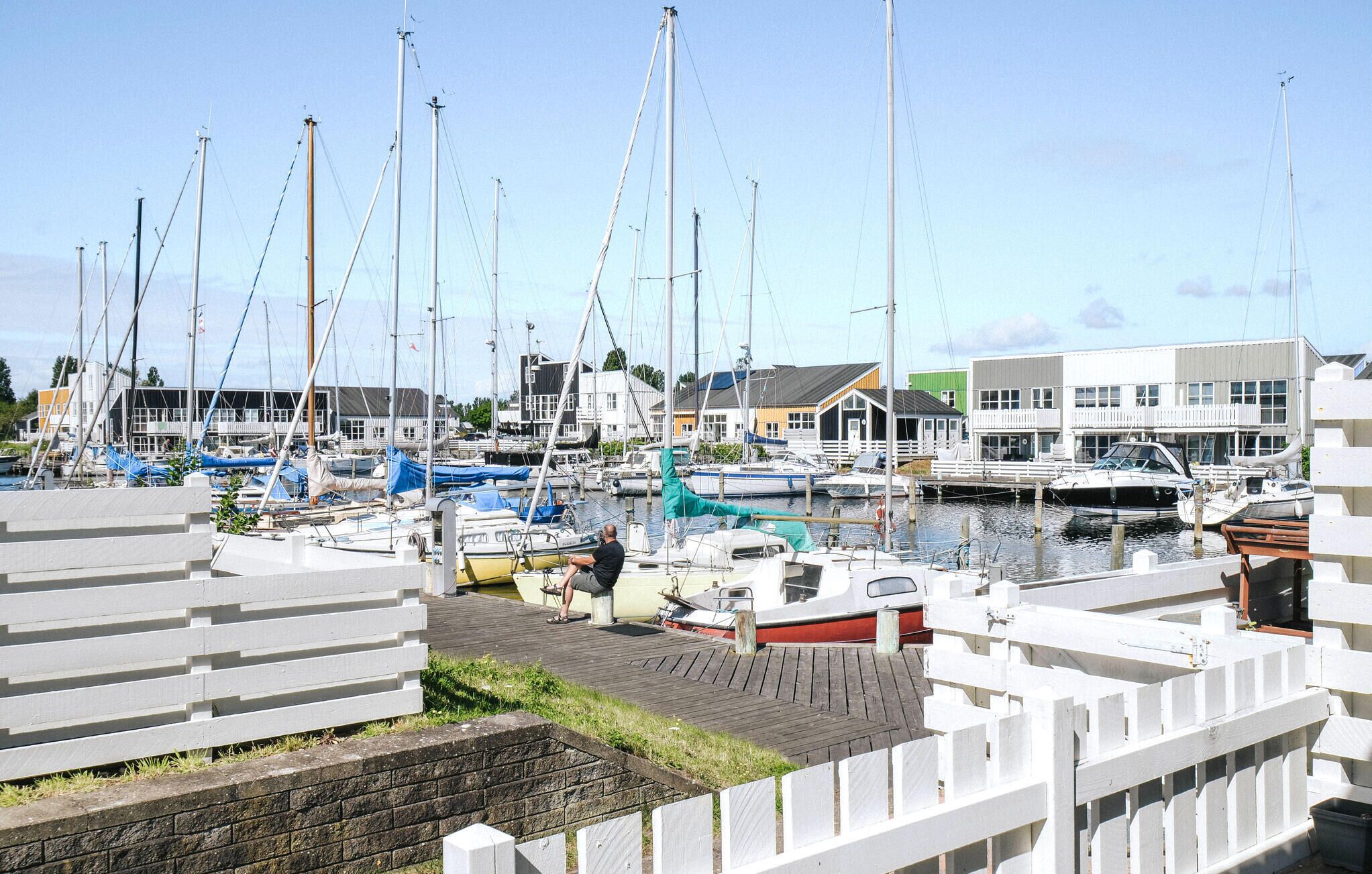 Port de plaisance