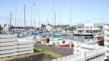 Port de plaisance