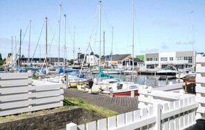 Port de plaisance