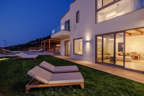 Casa | 5 dormitorios y sistema de insonorización