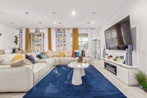 Smart TV - Home Away from Home (Tolleson)