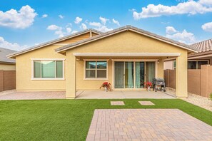 Exterior - Home Away from Home (Tolleson)