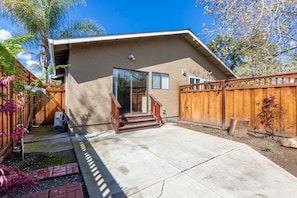 Exterior - Marbella Lane -SiliconValley 3BR Gem in SJ (San Jose)