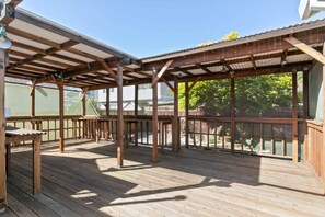 露台/庭院