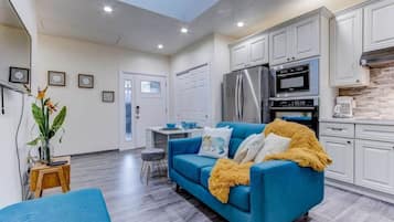 Televisio, työhuone