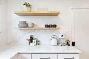 Interior - Marbella Lane - 3BR Designer near Valley Fair (San Jose)