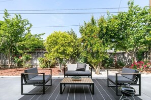 Terrass/Patio