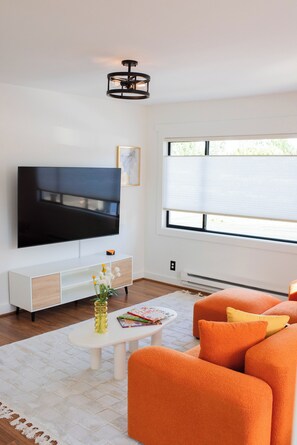 Smart TV 