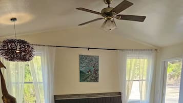 1 chambre, draps fournis