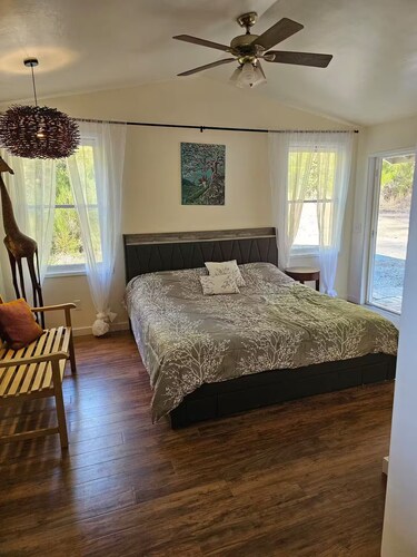 Amazing 1-bedroom apartment in Miranda perfect for your getaway