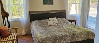 Amazing 1-bedroom apartment in Miranda perfect for your getaway