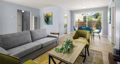 Marbella Lane - Alluring & Spacious 3BR Home