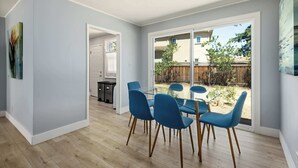 Unclassified image, 4 of 22, button - Marbella Lane - Spacious 2BR Home 17-min to Levi's (San Jose)
